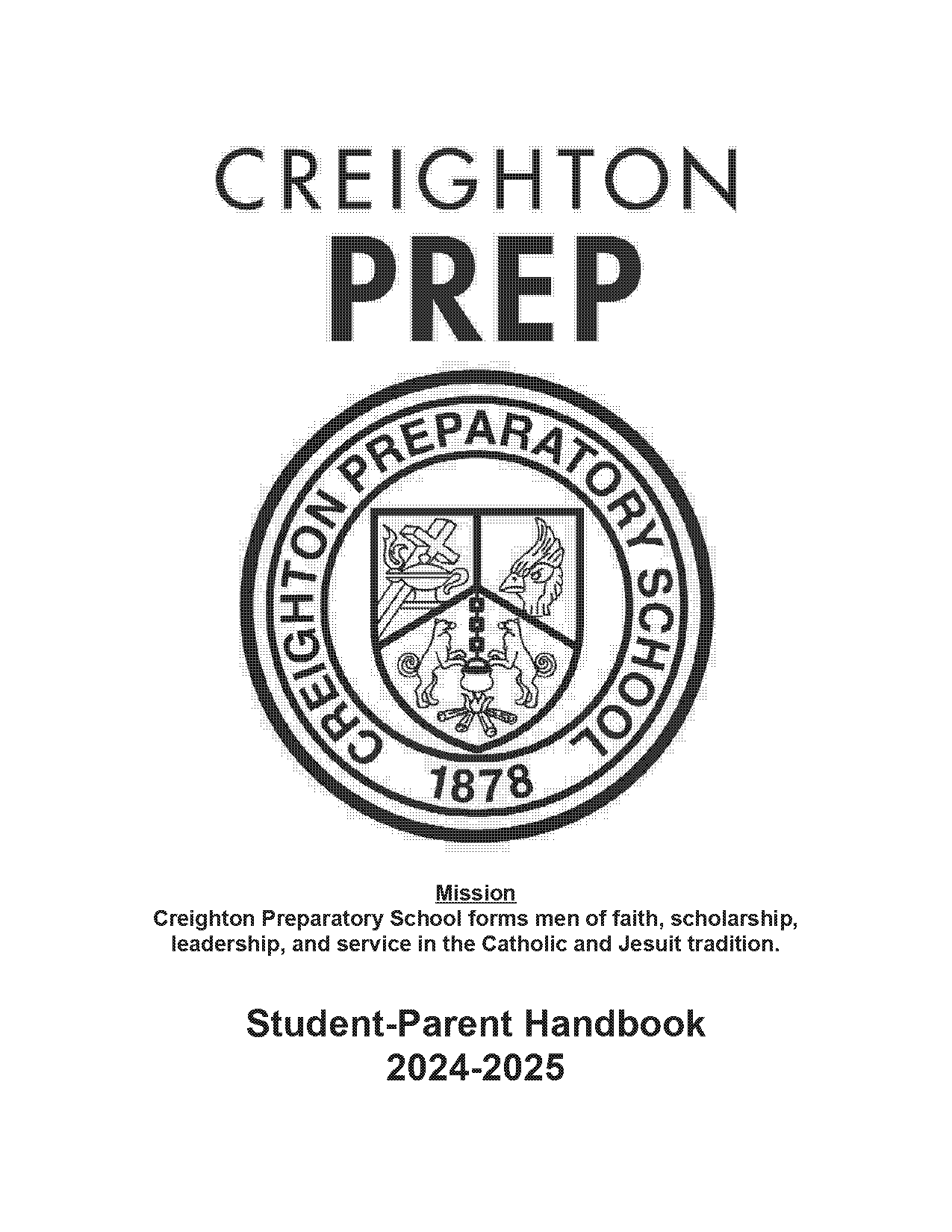 luther prep school athletic forms