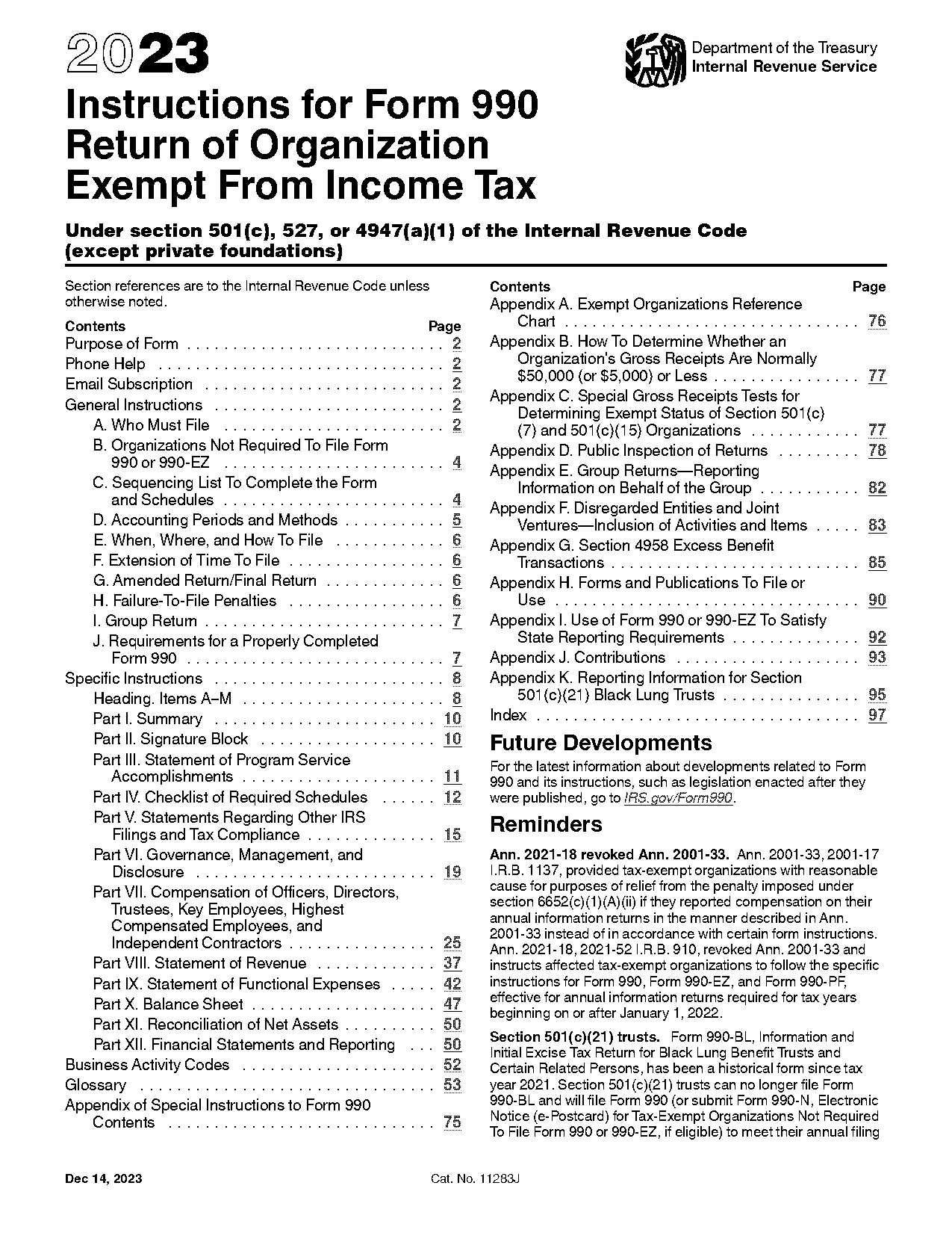 certificate of formation irs help number