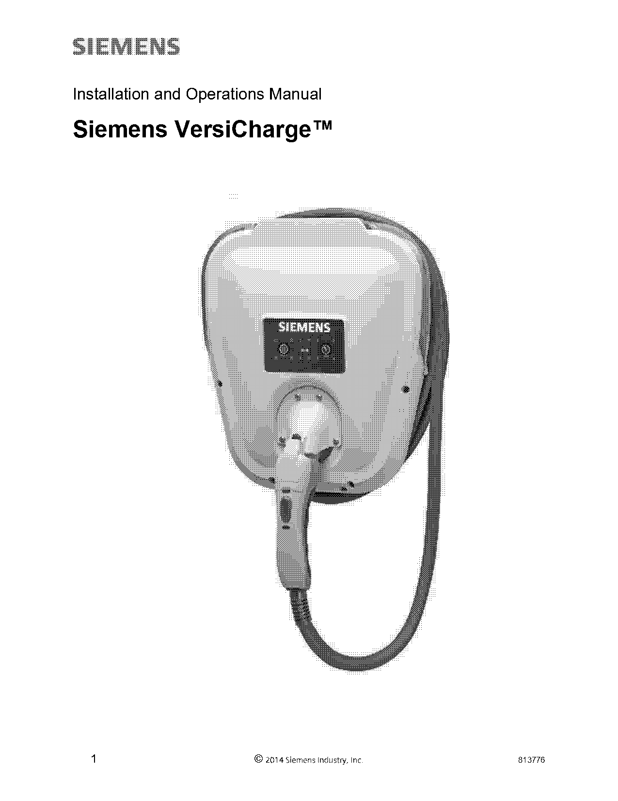 siemens remote control light switch instructions