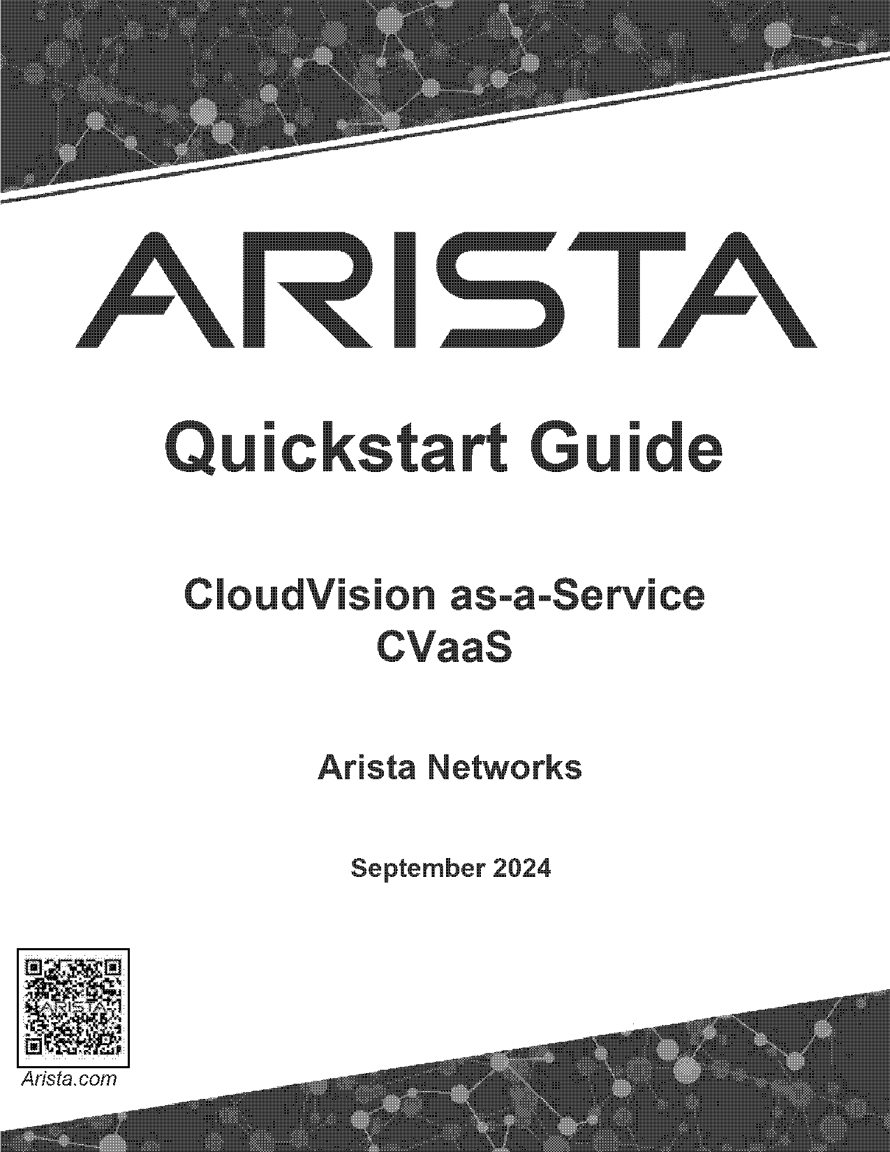 a quick start guide to cloud computing pdf