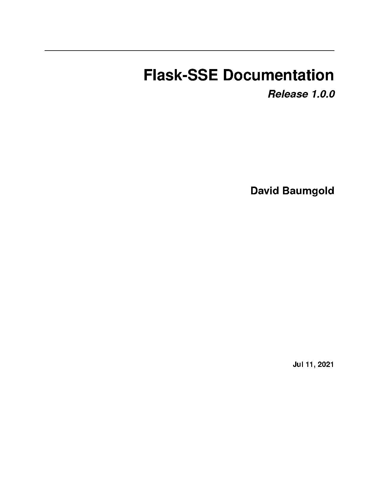 sample flask app download