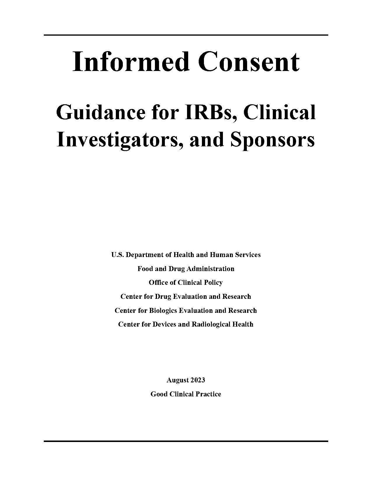 research before informed consent