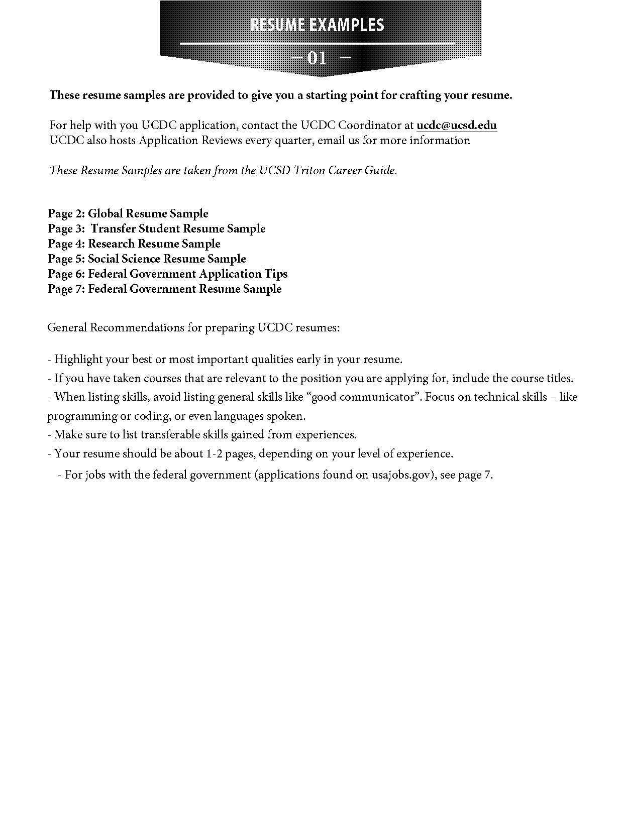 congressional intern resume examples