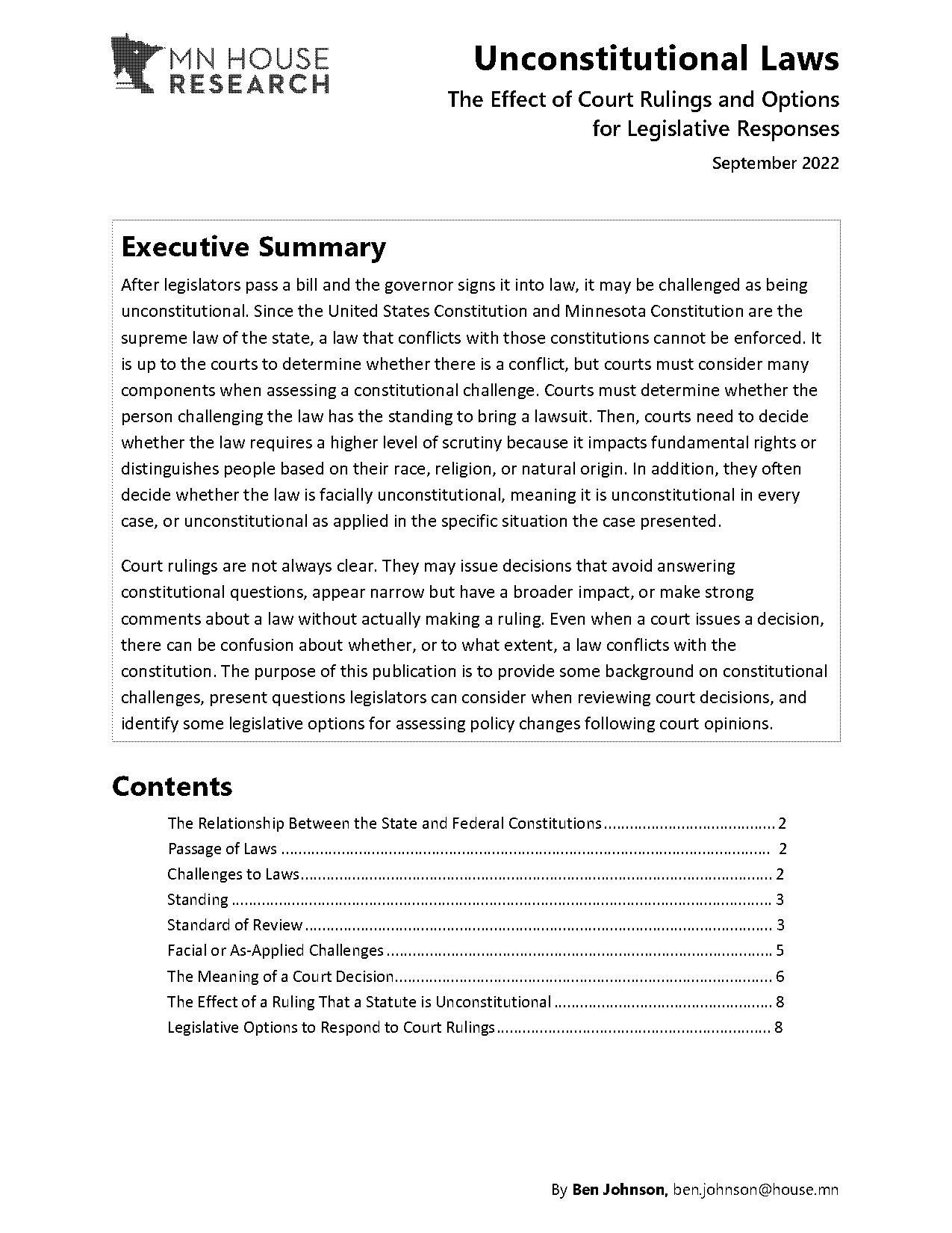 which amendment reserves certain powers to the states