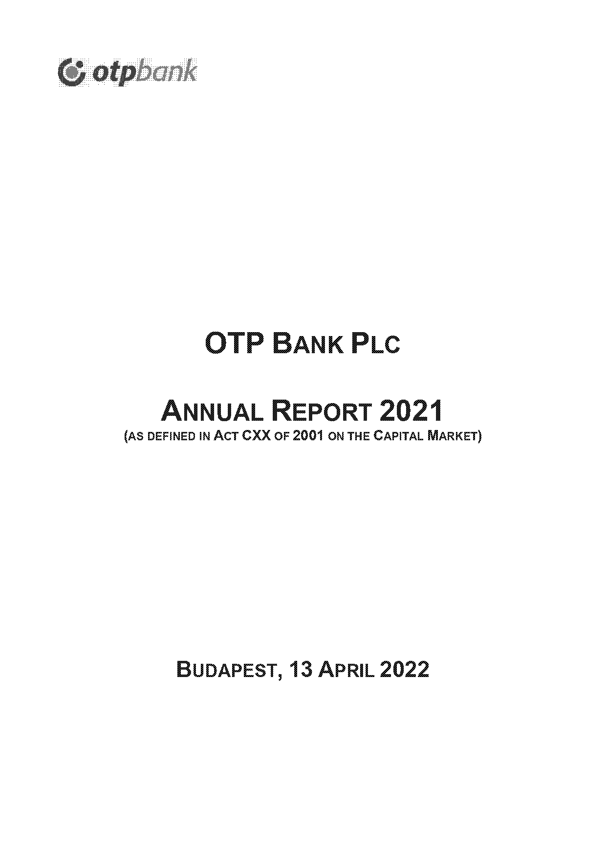 dsk bank bulgaria annual report