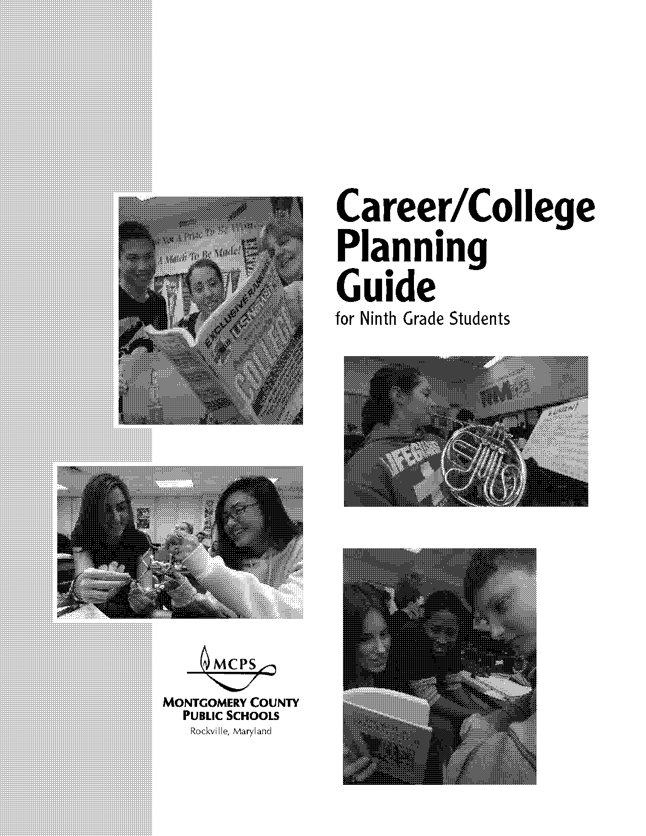 high school pdf worksheet college planning