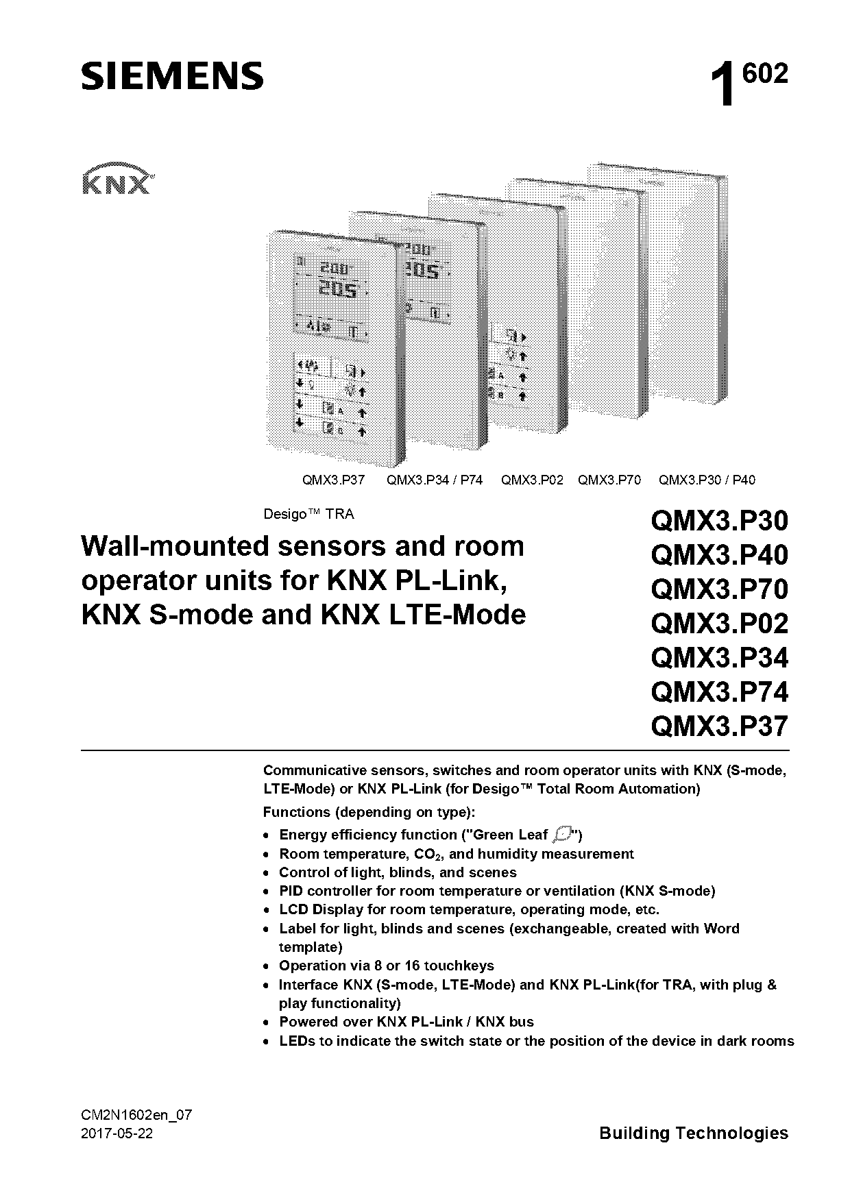 siemens remote control light switch instructions