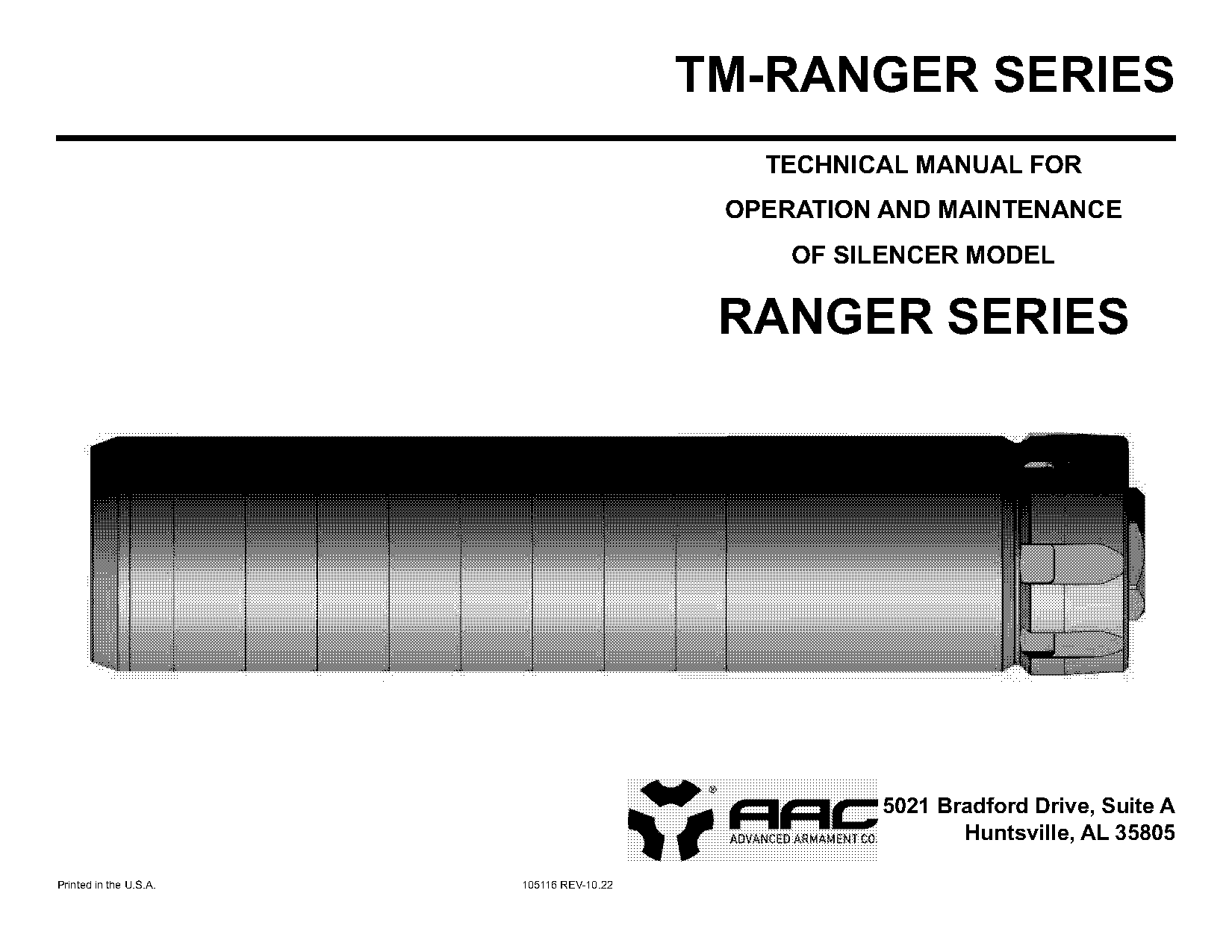 direct thread vs tapered mount