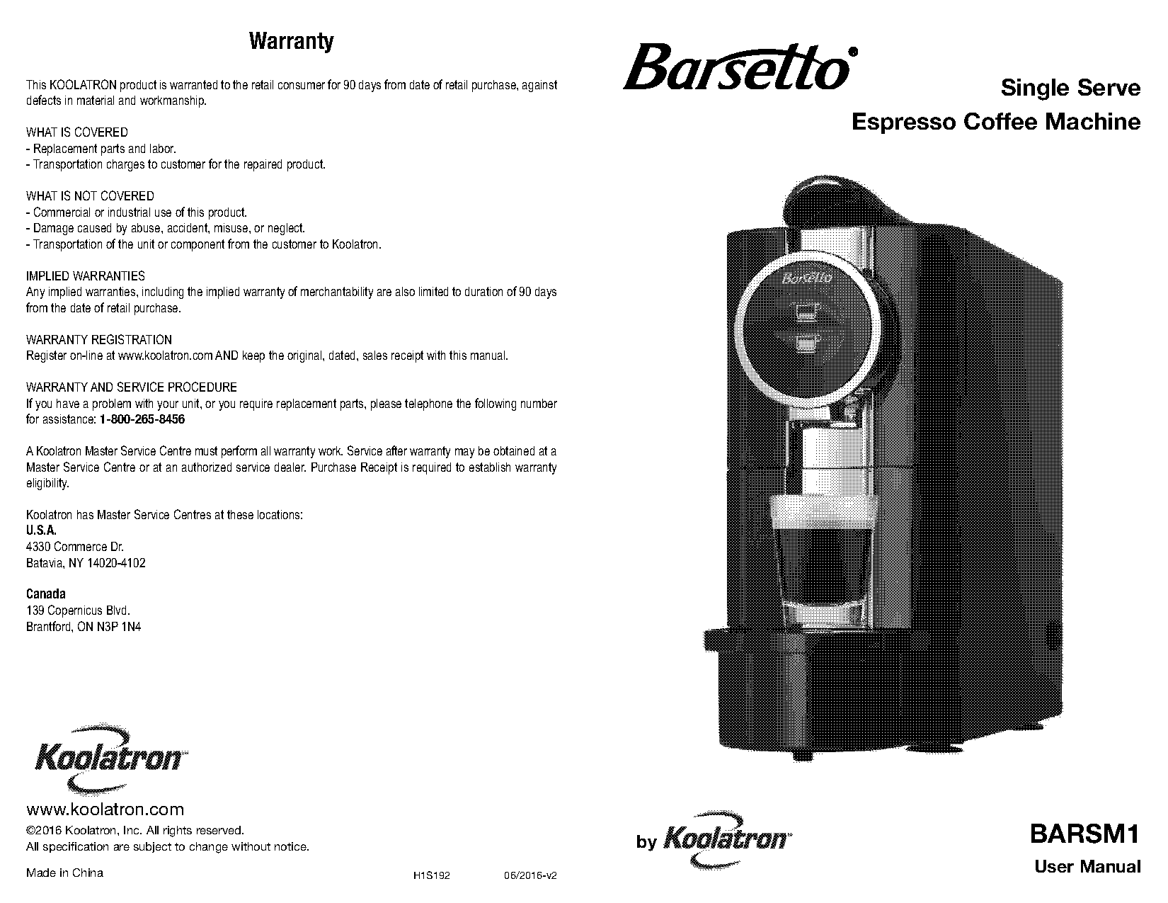 delonghi lattissima plus instruction manual