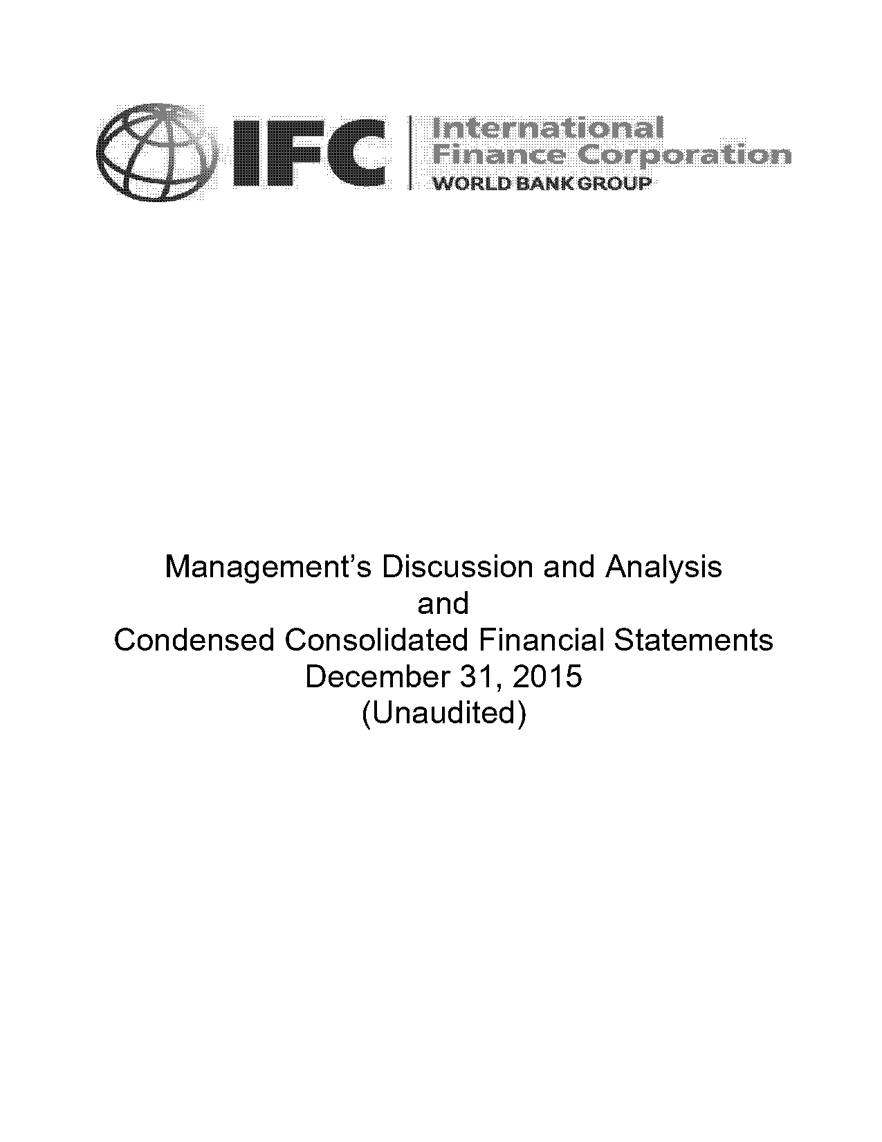 analyzing foreign income statements