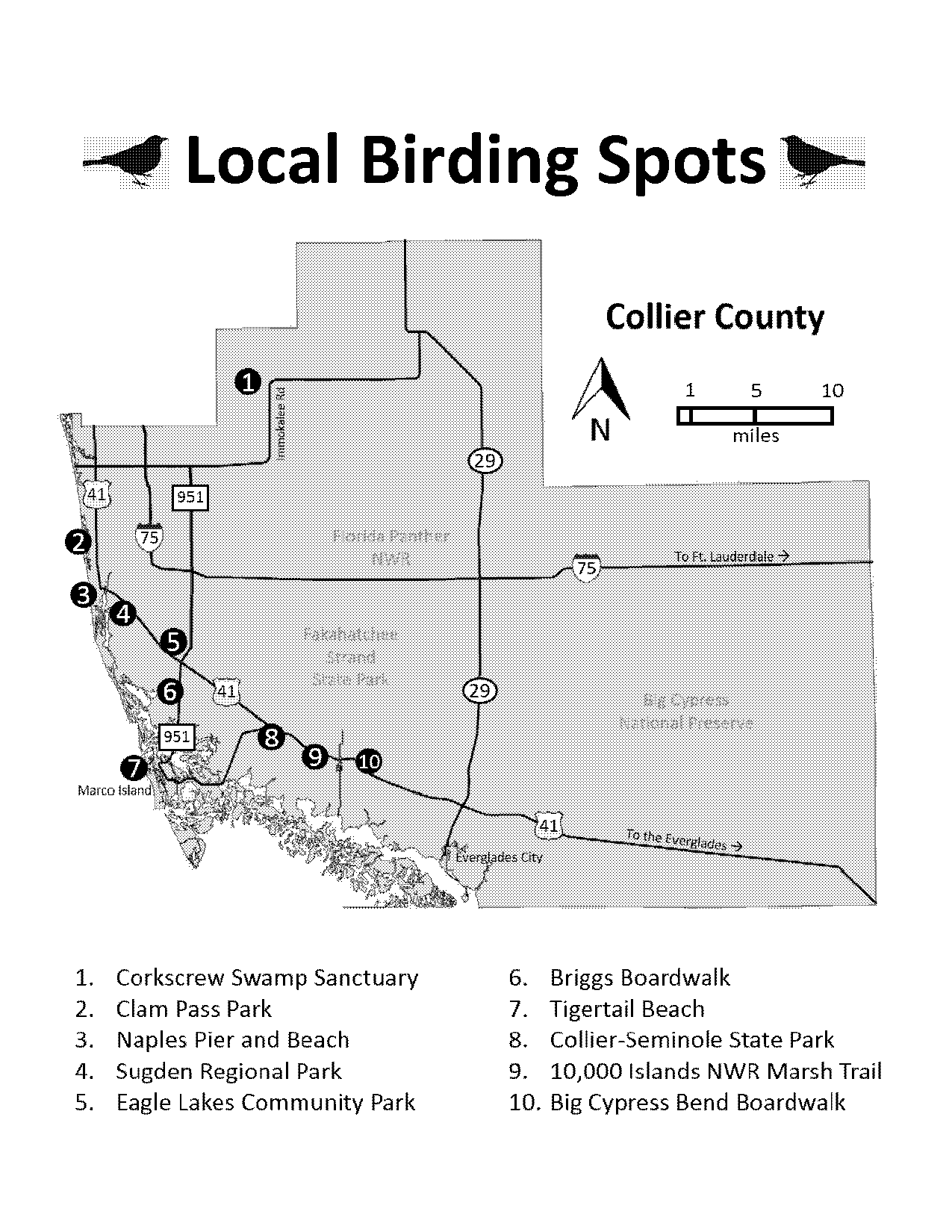 collier county beach parking tickets