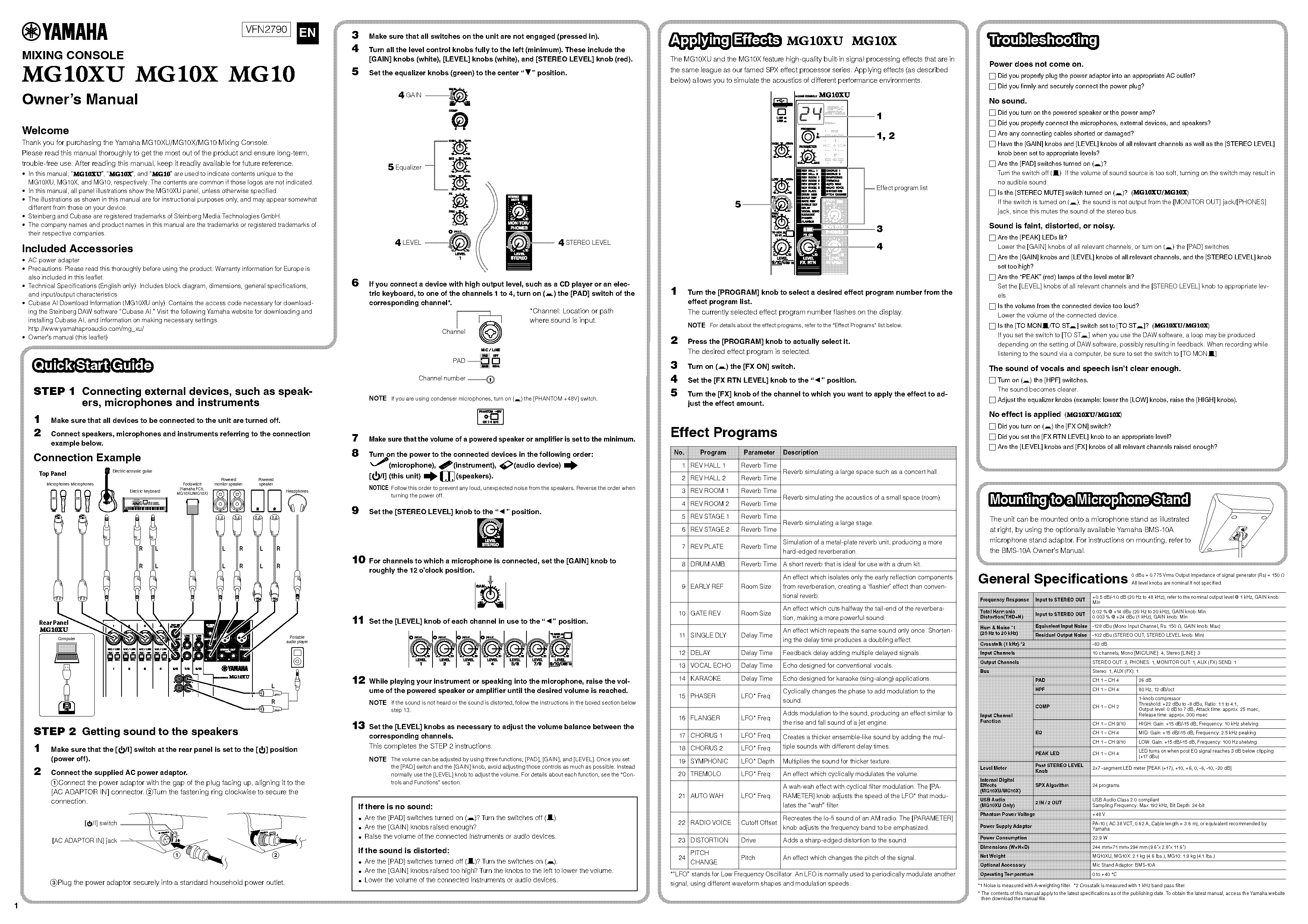 how to toggle on speaker notes on a pdf