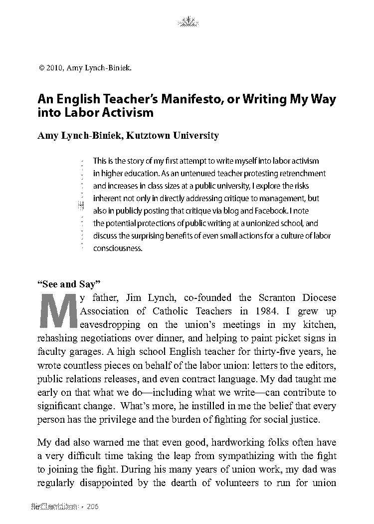 how to write a cover letter english teacher