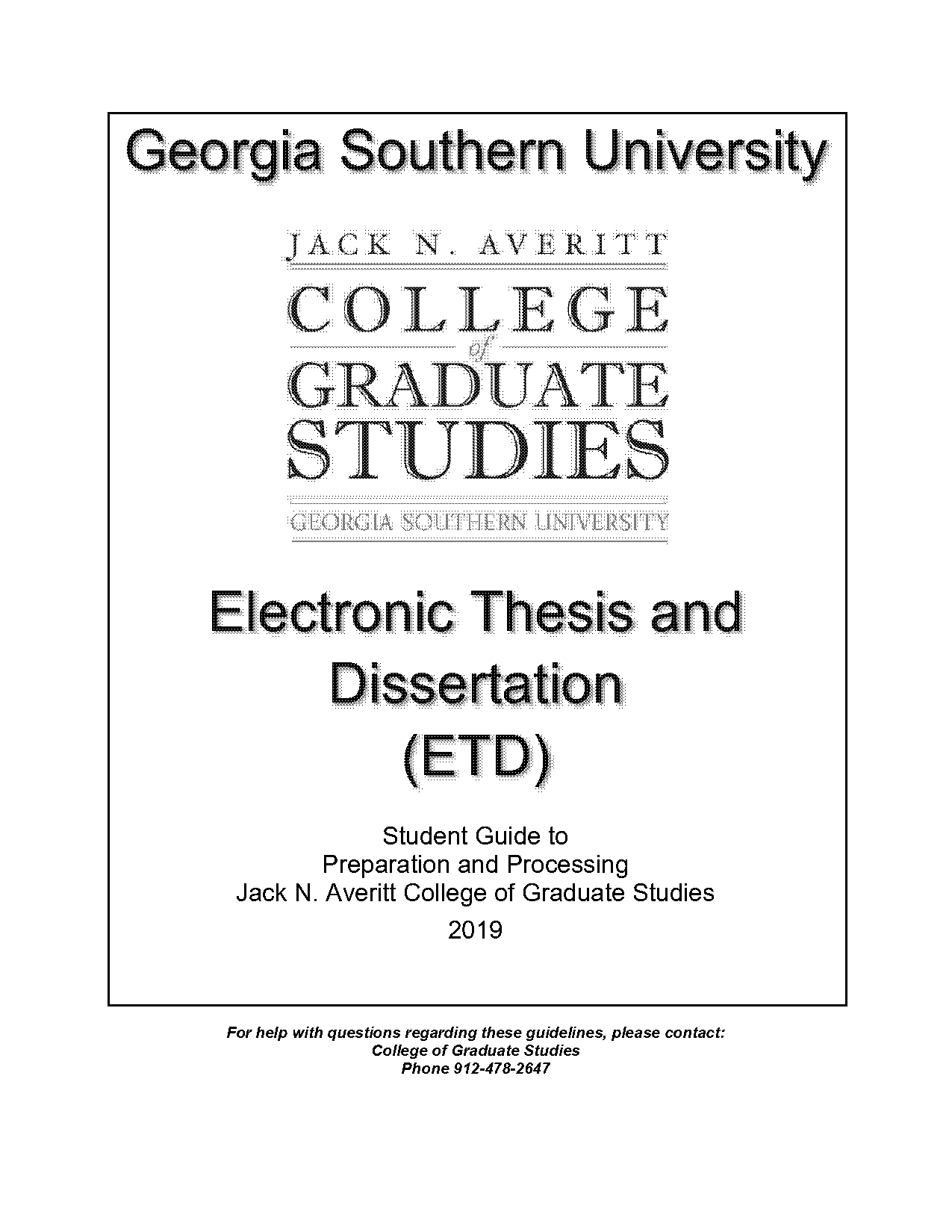 latex table of contents formatting