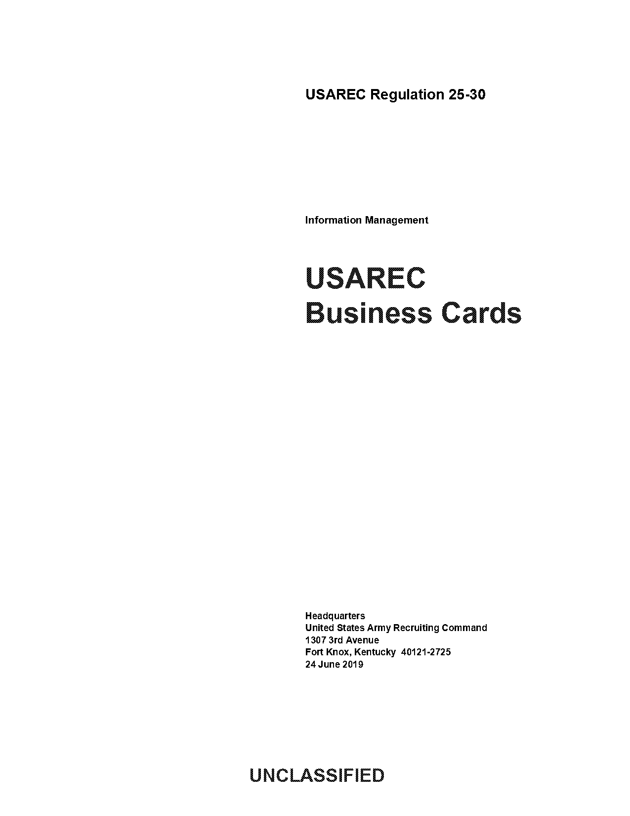 credit card style business cards template