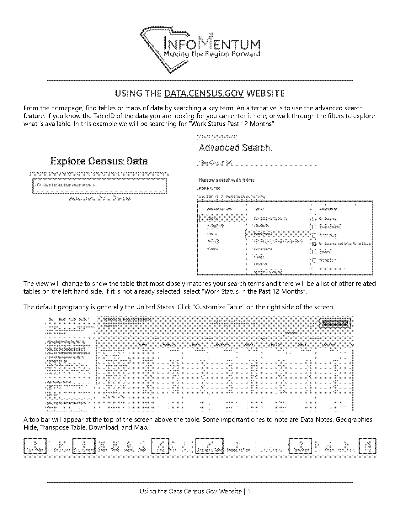 copy and paste table from website to excel