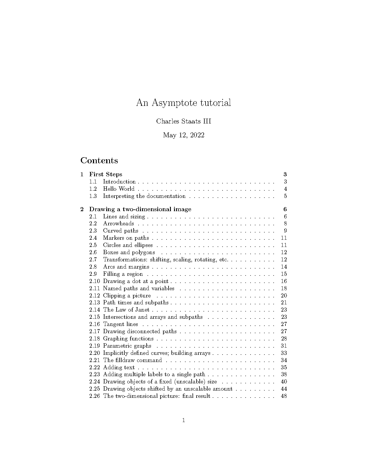 how to write an array intersection function