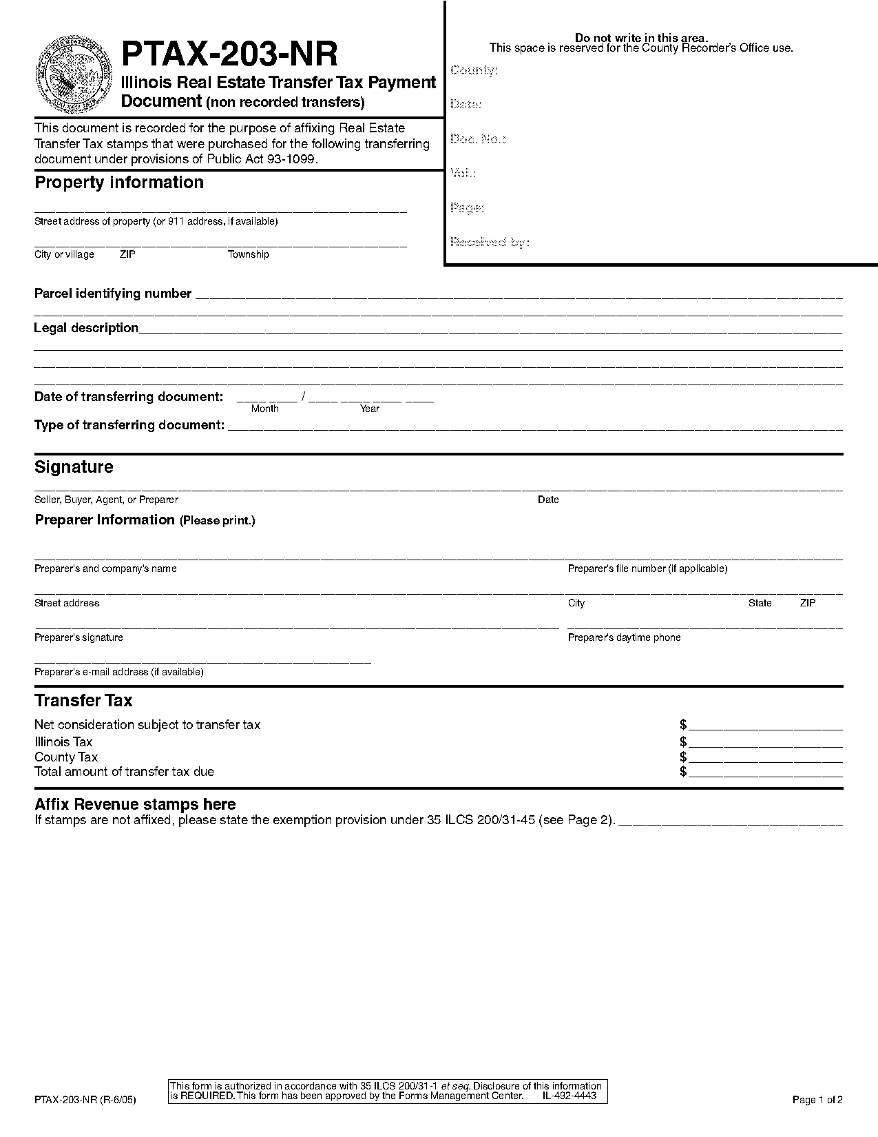 deed in lieu of foreclosure with release form pdf