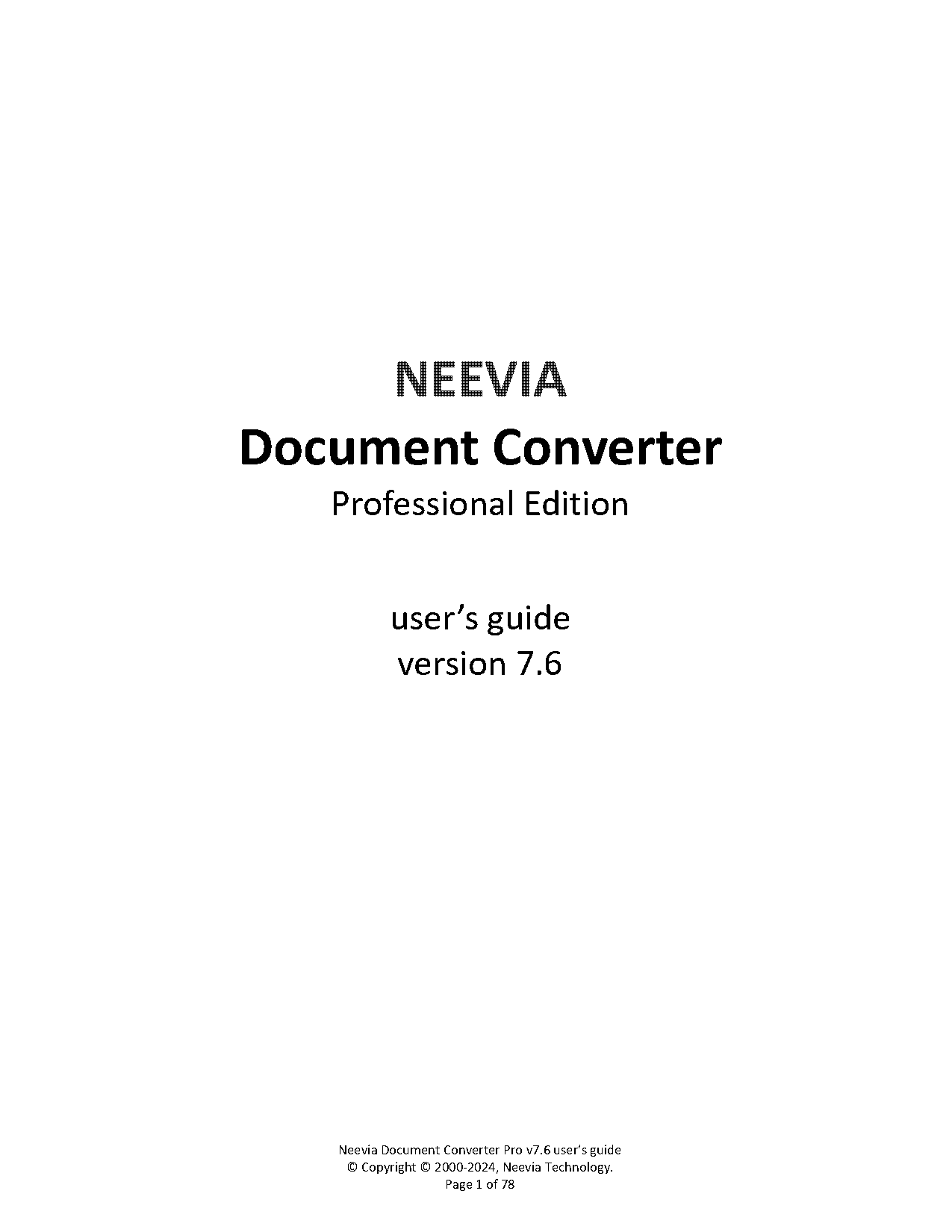 convert computer folder to pdf online