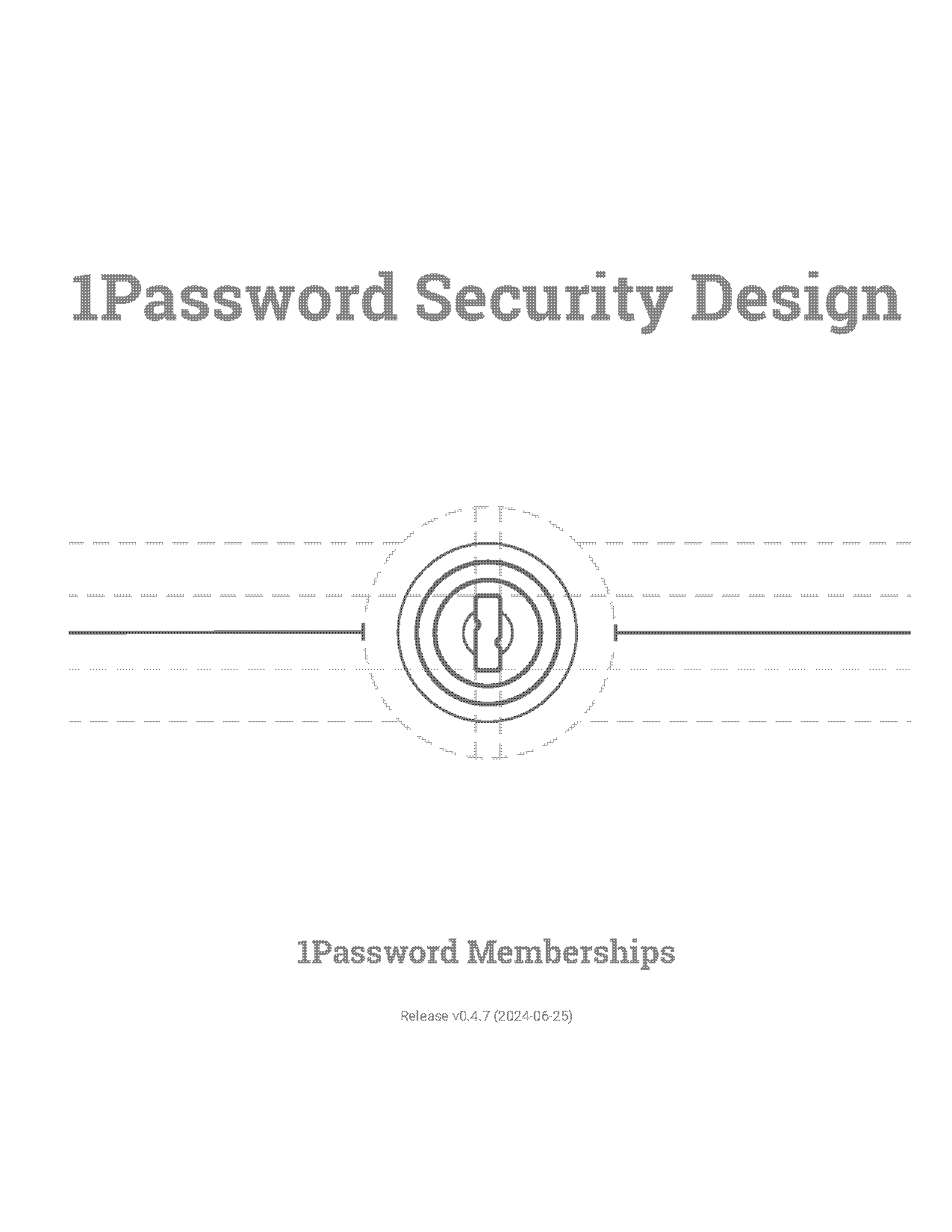 secure remote password protocol java