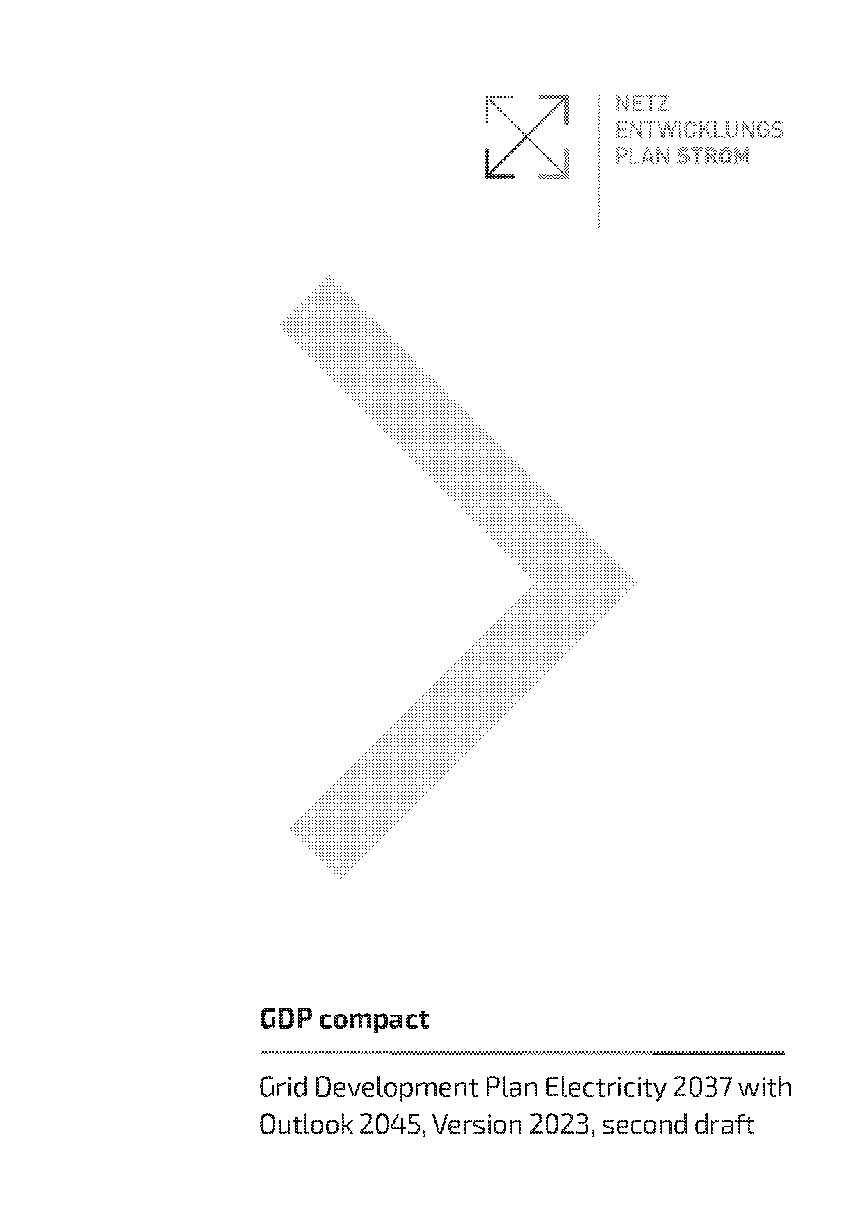 grid development plan germany