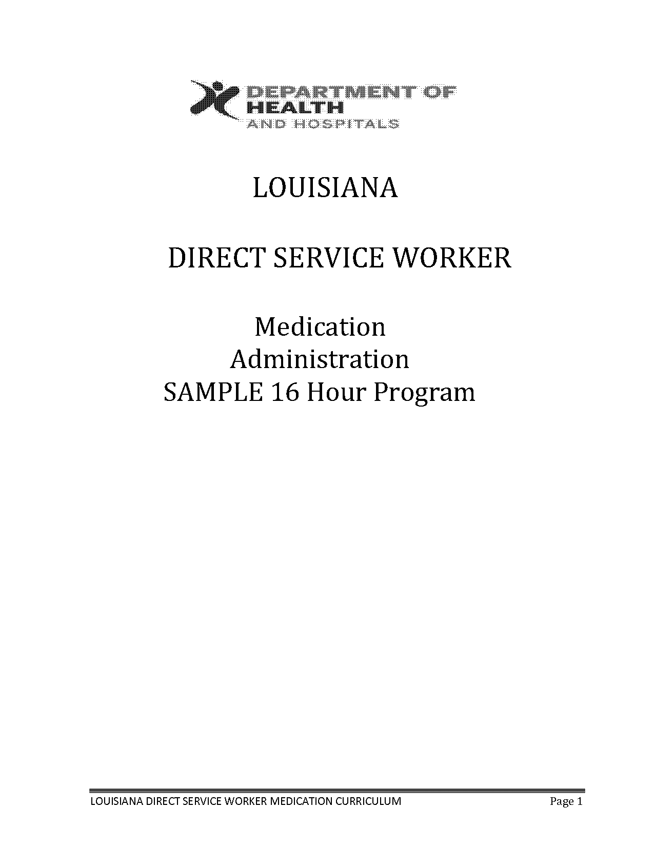 sample business goals for direct service staff