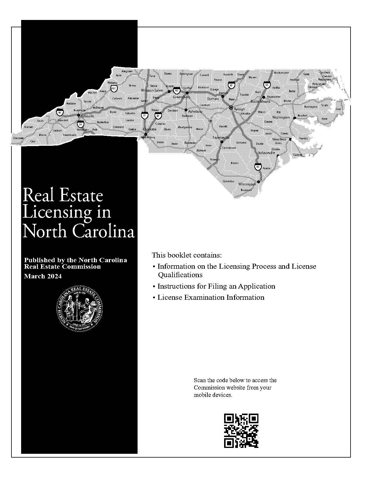 limited provisional license nc application form