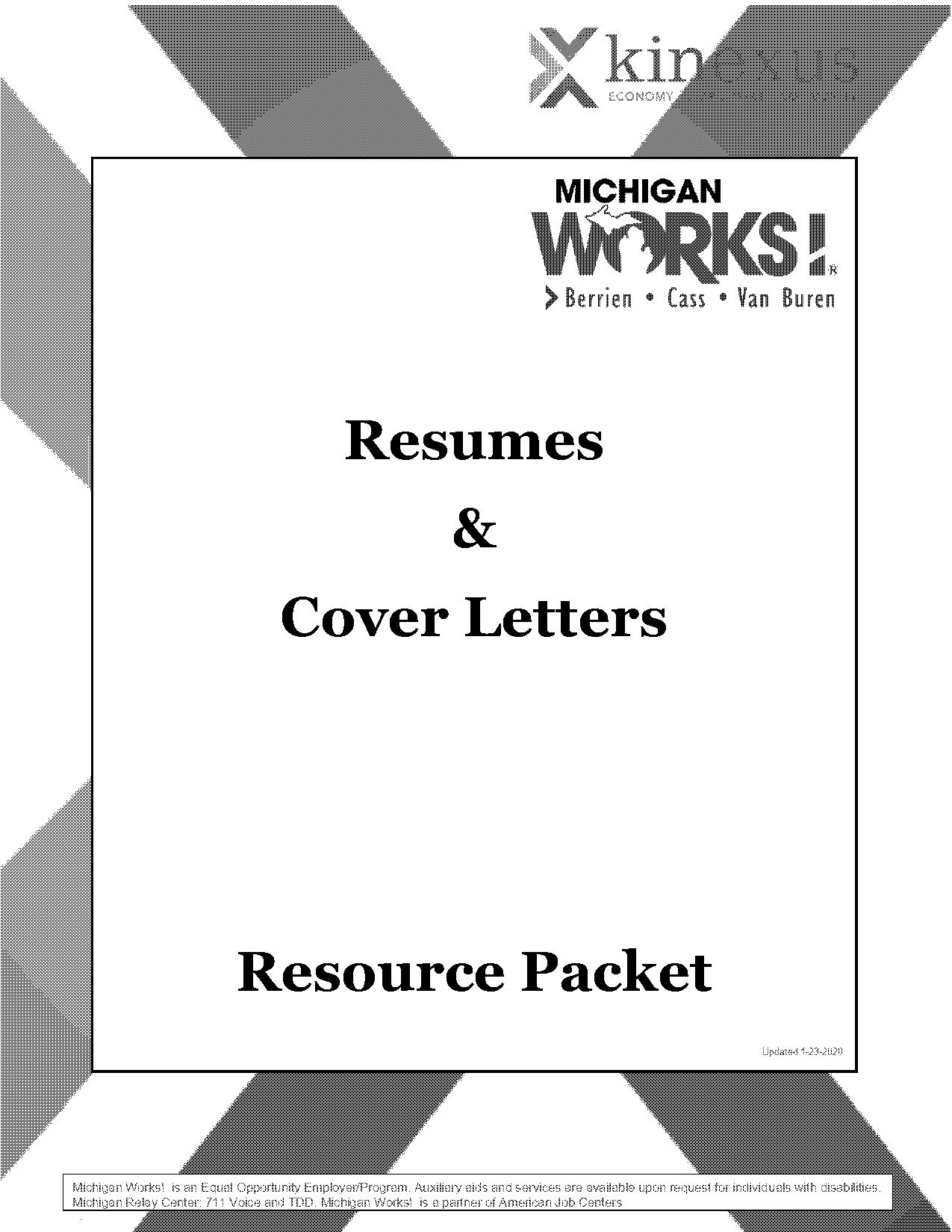 customer success manager resume example