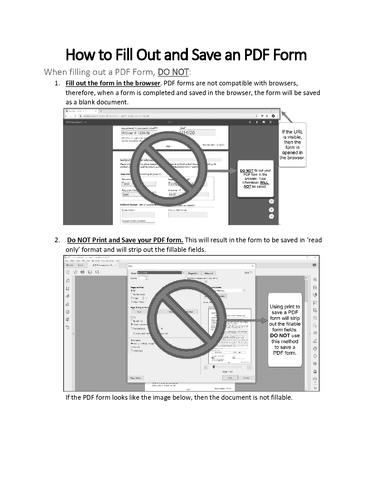 adobe pdf to a fillable document