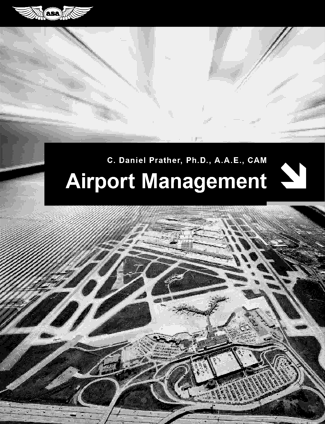 airport management books pdf