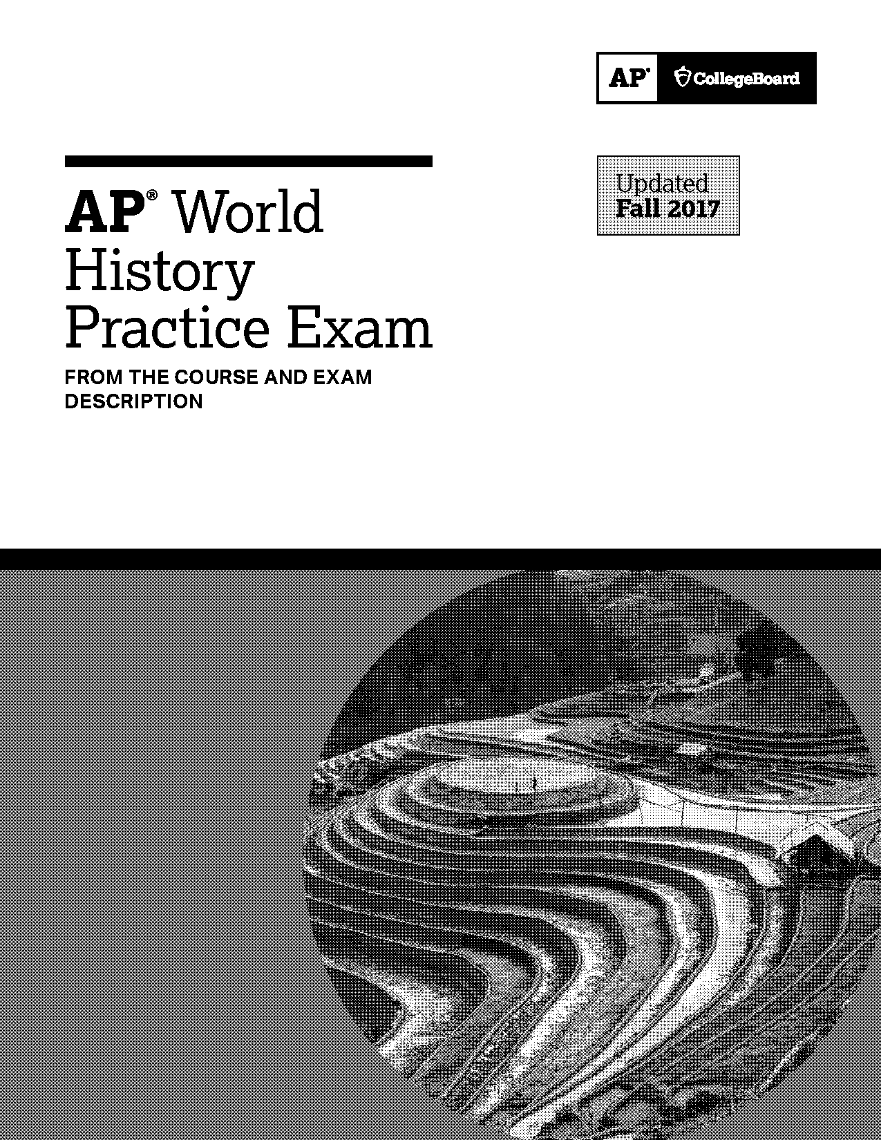 global history final exam study guide