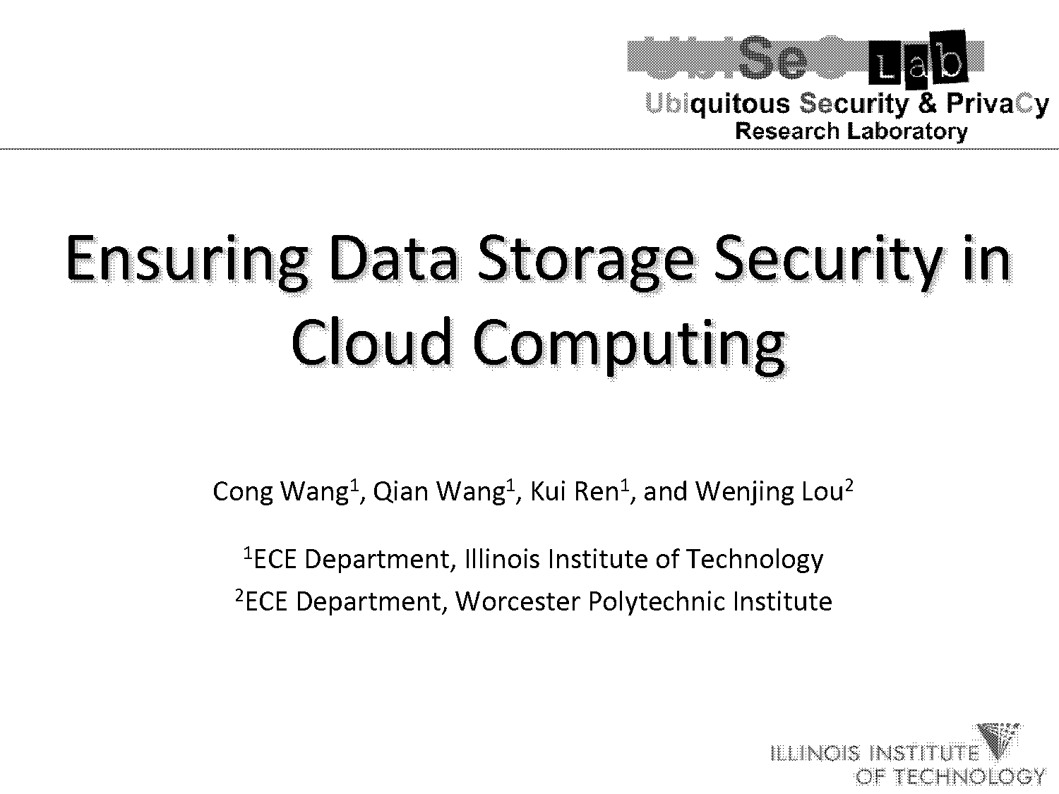 sample research proposal on cloud computing security