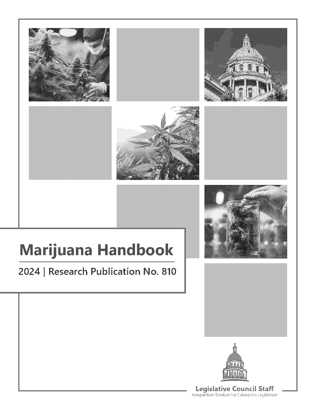 cannabis cultivation employee handbook