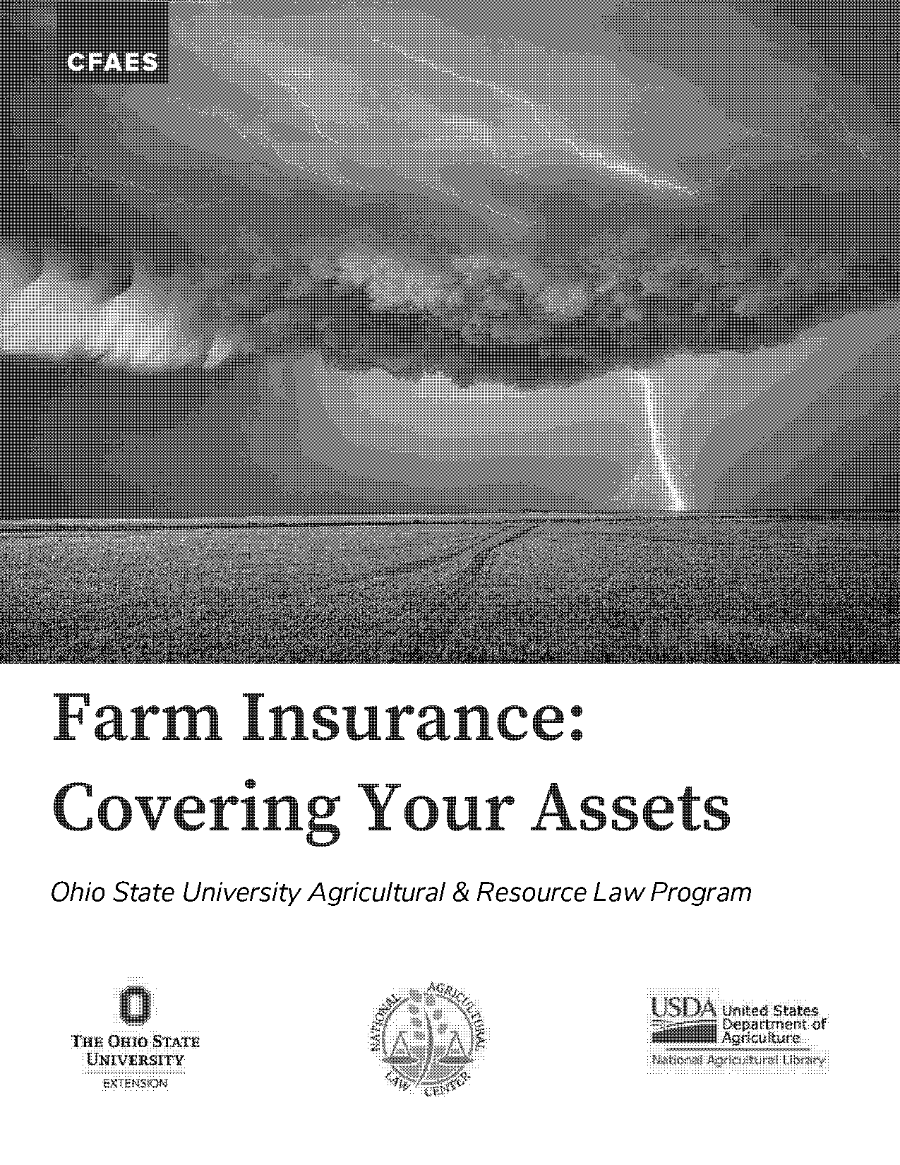 farmers insurance business liability ins