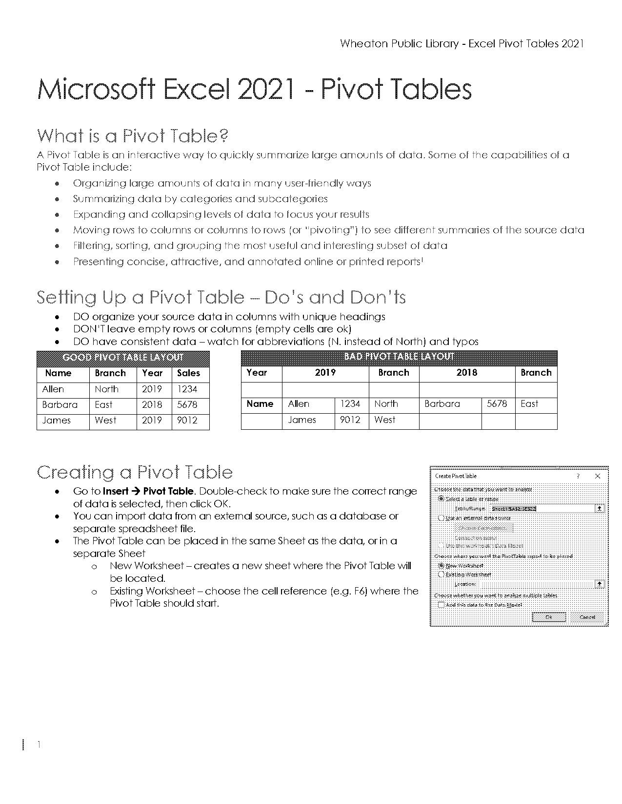 change value of cell based on pivot table slicer