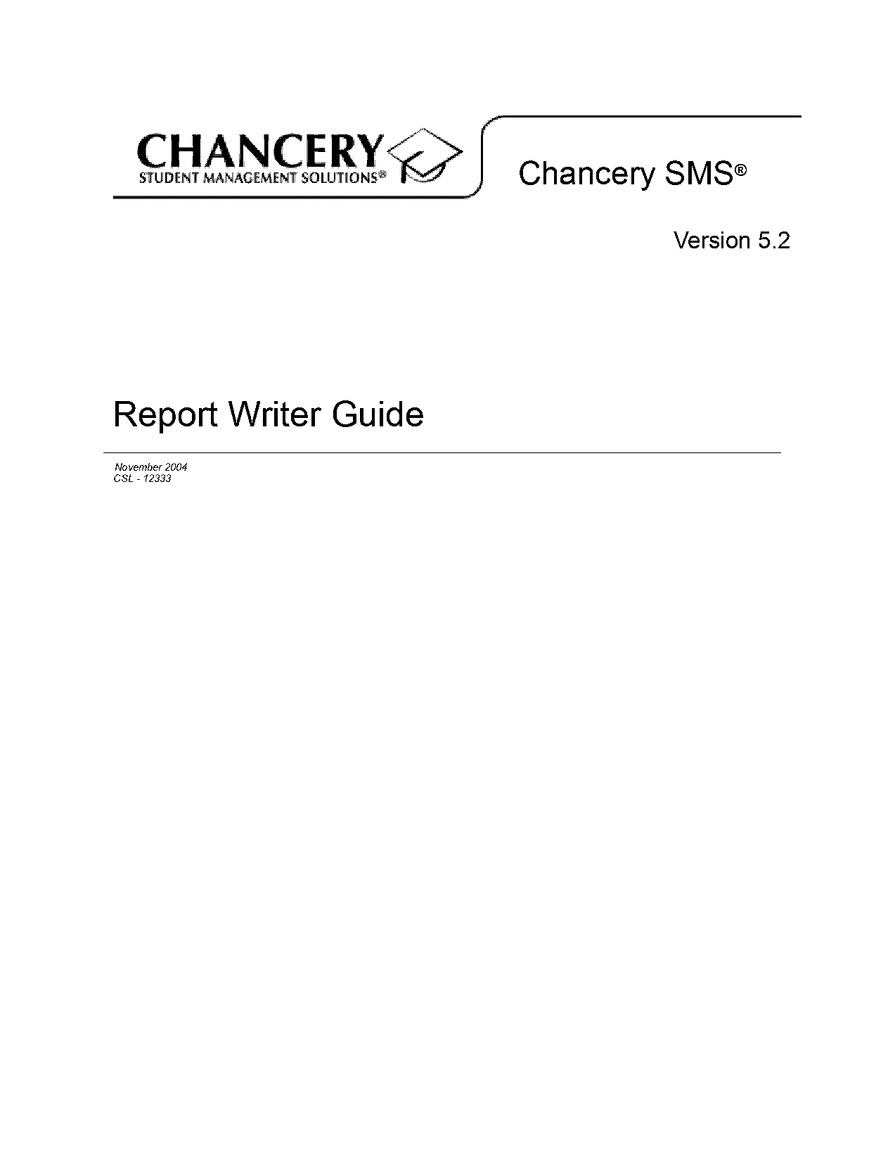 business objects report writer