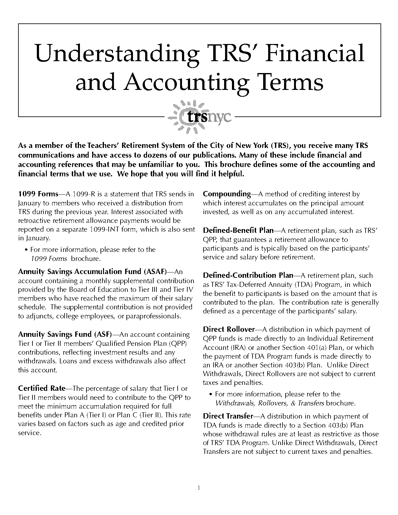 definition of investment in accounting terms