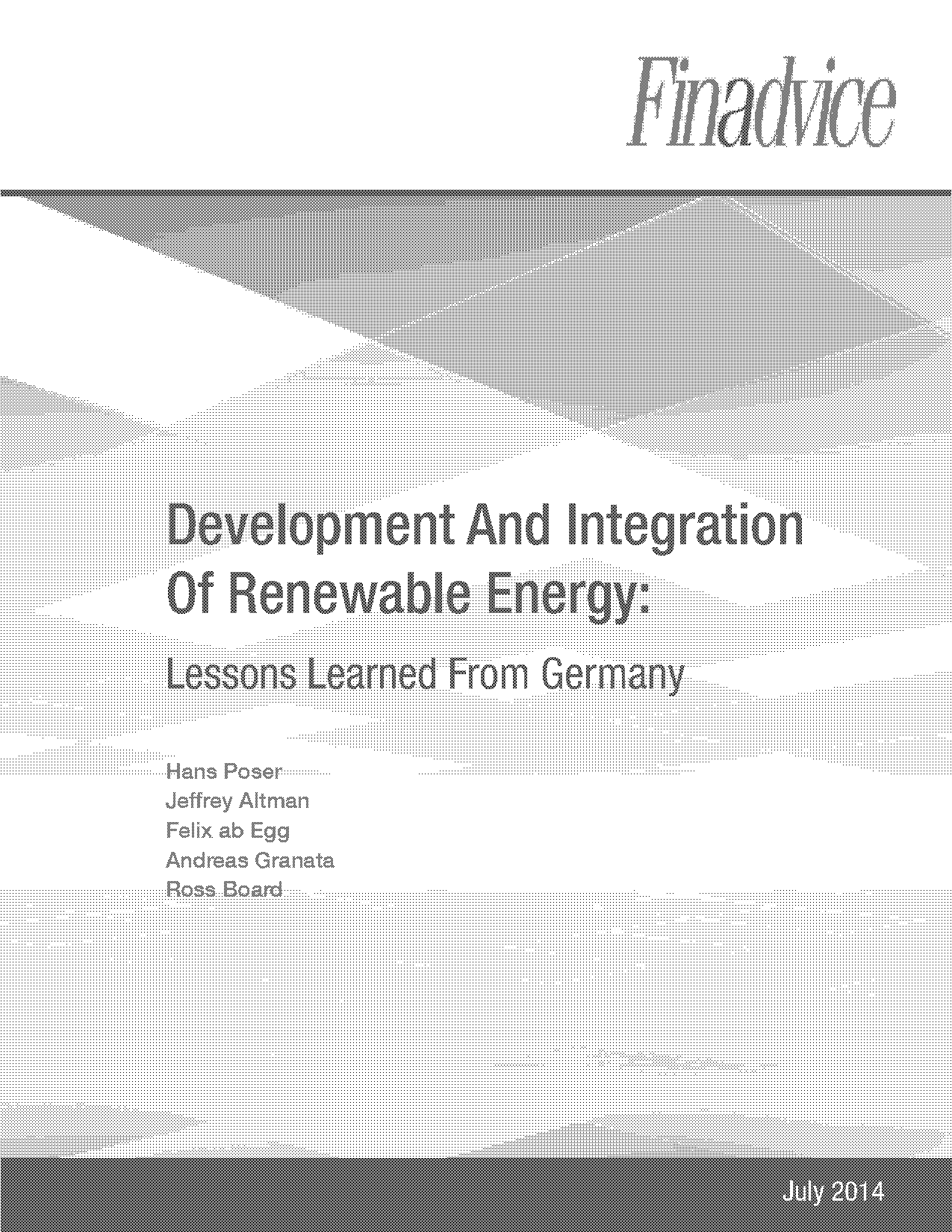 grid development plan germany