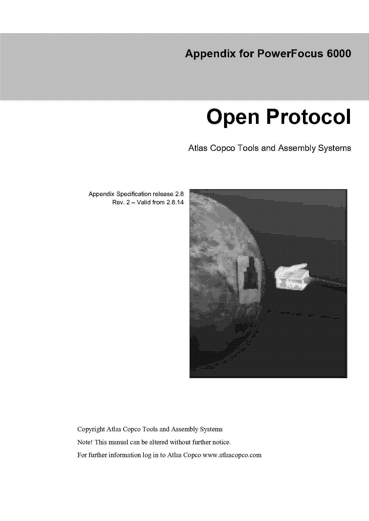 atlas copco open protocol example