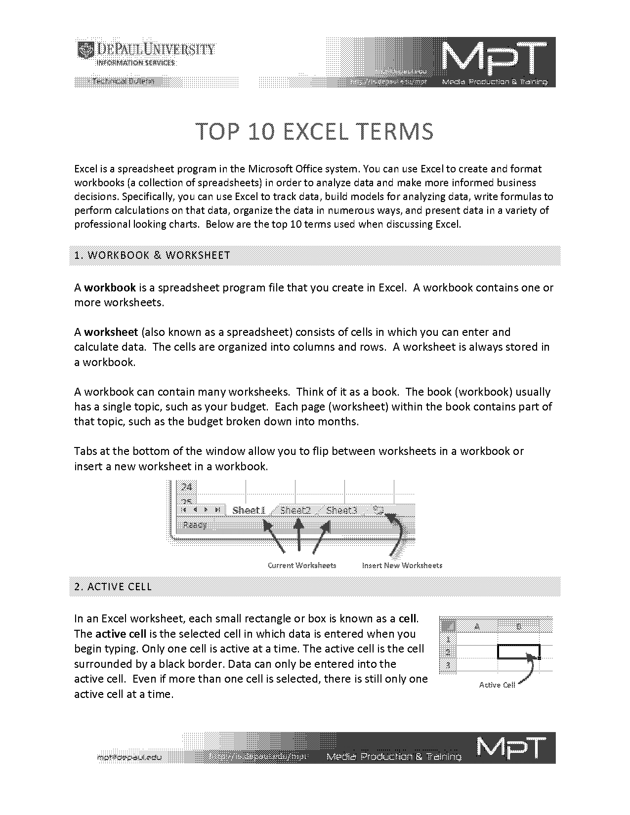 how to enter within a cell in spreadsheet