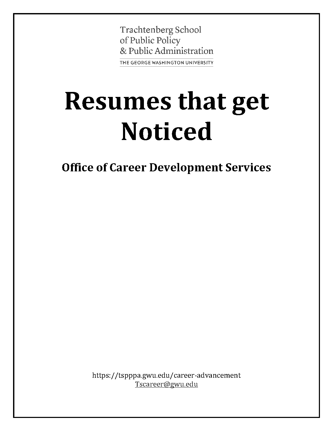 congressional intern resume examples