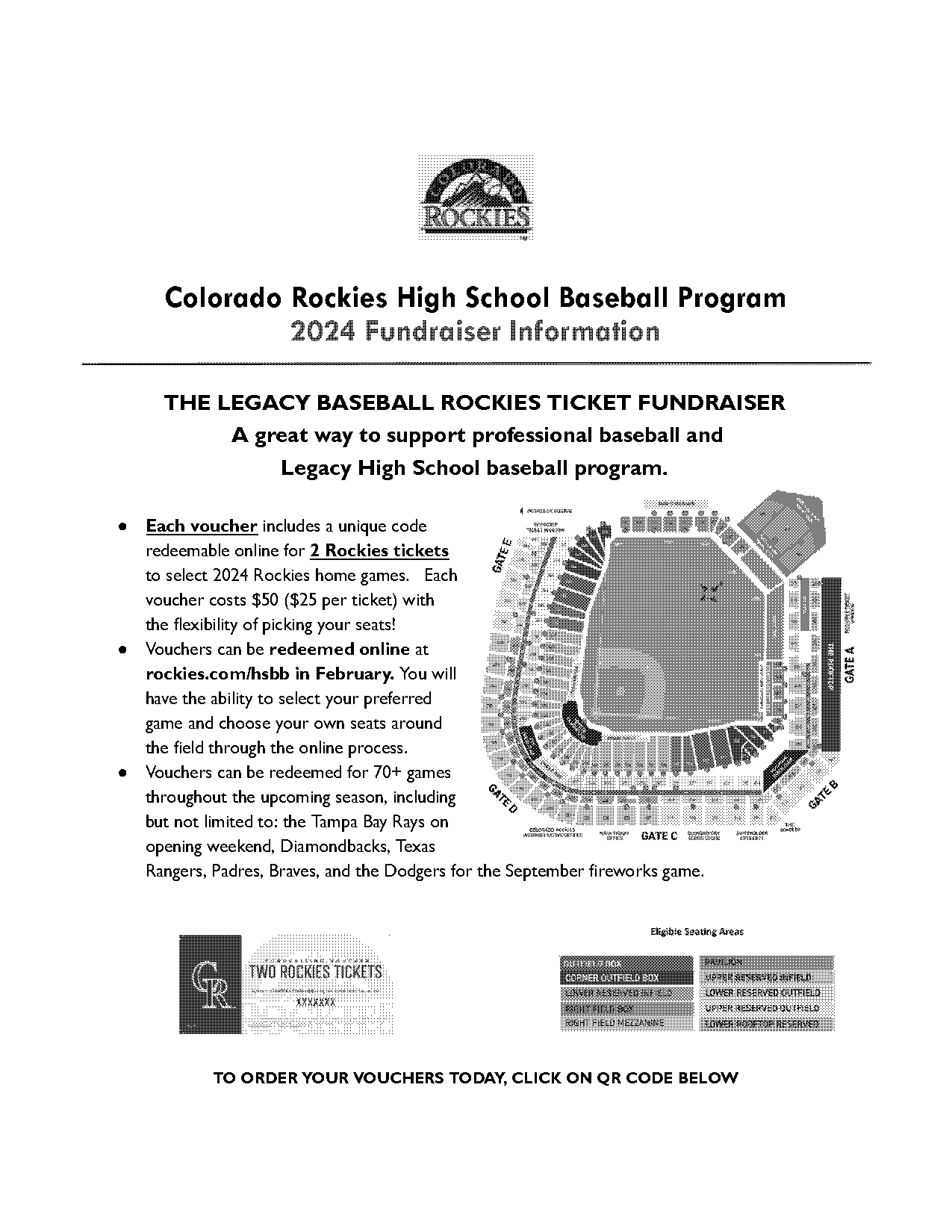 buy colorado rockies tickets