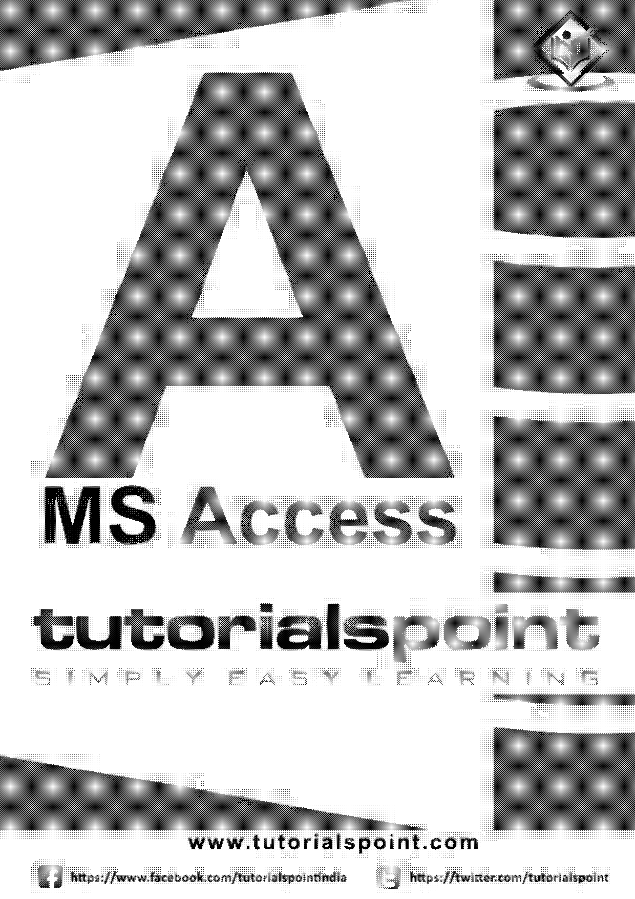 microsoft access training manual pdf