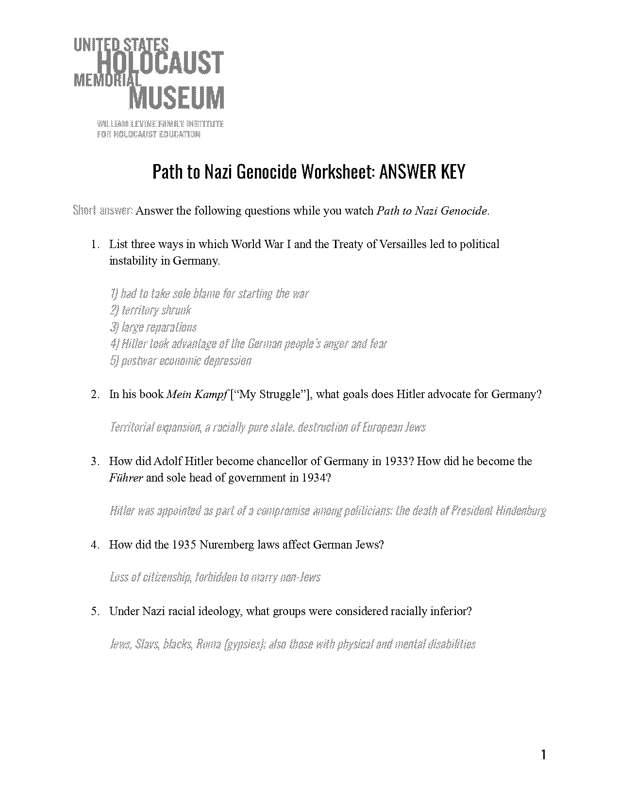 which of the five statements below describe geographically isolated populations