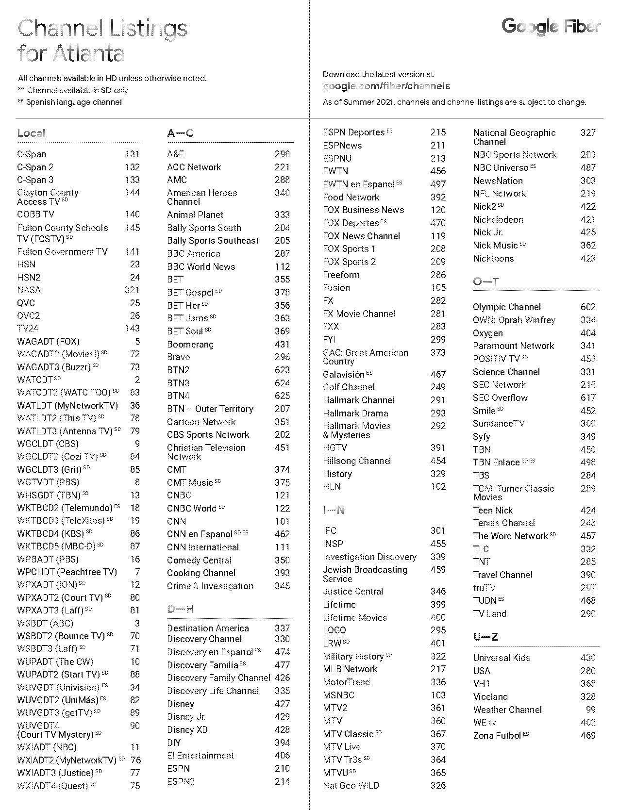 antenna tv nfl schedule detroit